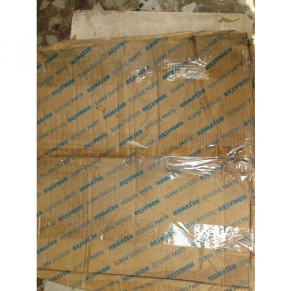 Genuine Komatsu Wiring Harness Pt# 424-06-12219 Applicable To WA700-3 #2 image