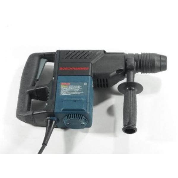 Bosch Hammerdrill Hammer Drill Model 11222EVS SDS Plus Brand New 1 1/8&#034; #2 image