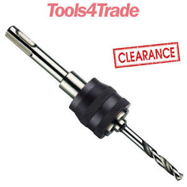 Bosch 2608584675 Power-Change Adapter SDS-Plus Clearance Stock #1 image