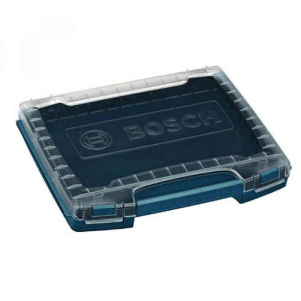 Bosch L-RACK Organized shelf system + drawers + handle Click &amp; Go Case LBoxx #2 image