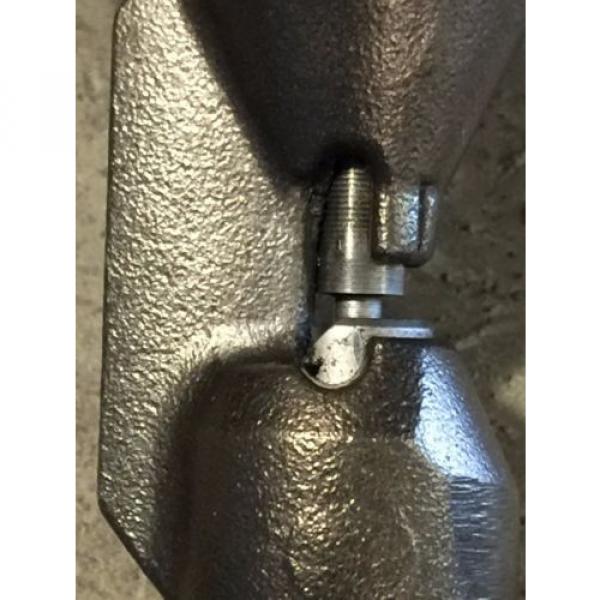 Bosch Model 1529B 18 Gauge Sheet Metal Nibbler *Free Shipping* #5 image