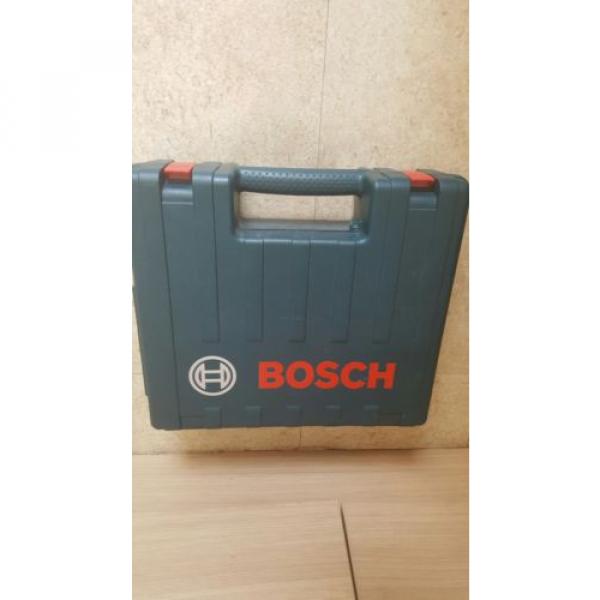 bosch combi gsb 18-2-li plus .2×3,0 ah battery  bundle #2 image