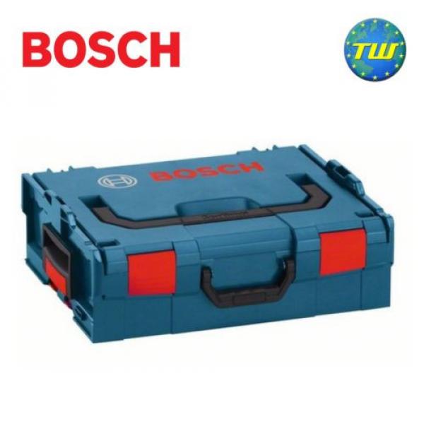 Bosch GSB18V-EC 18V BRUSHLESS Combi Drill with Metal Chuck &amp; 1x 4.0Ah Battery #4 image