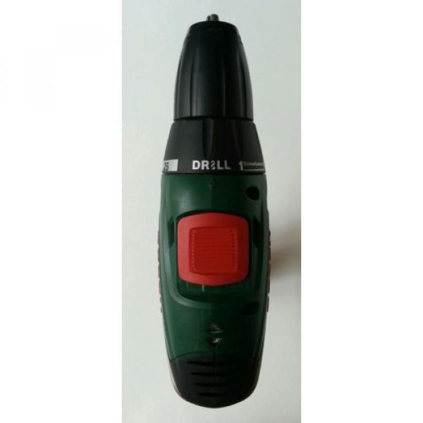 Bosch PSR 18 LI-2 Drill/Driver. #5 image