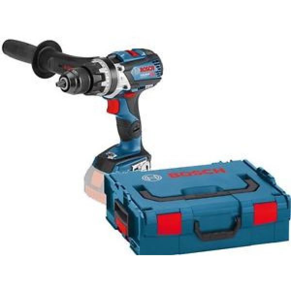 Bosch GSB 18V-85 C 18v RobustSeries Brushless Combi Drill (Body Only In L-Boxx) #1 image