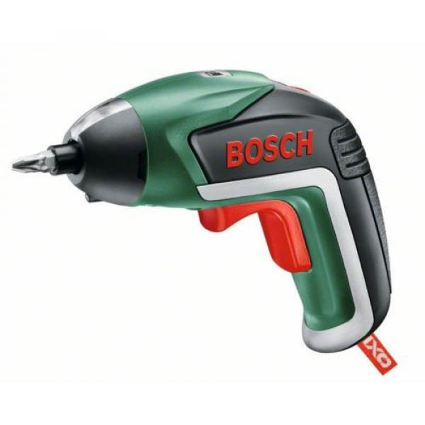 6 ONLY !  Bosch IXO Cordless Screw Driver 3.6 V 1.5ah 06039A8070 3165140800037 #3 image