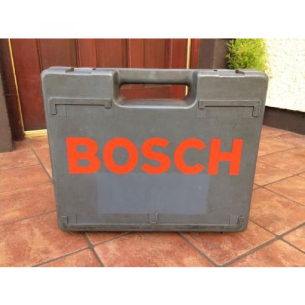 Bosch GHG 650 LCE Professional Heat Gun #6 image