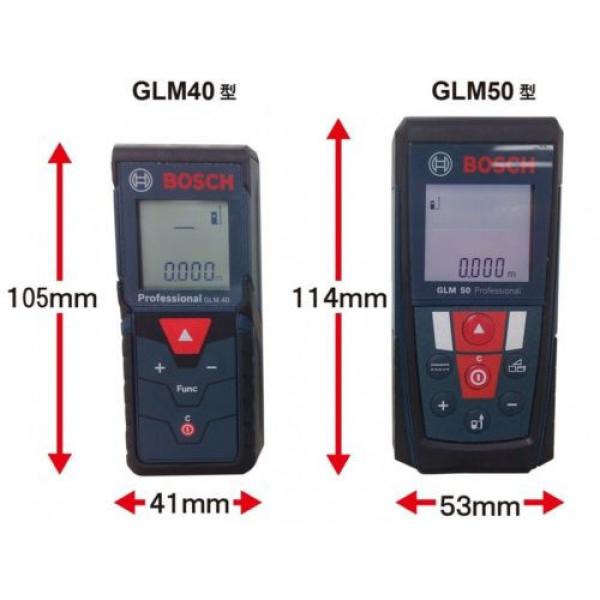 BOSCH GLM 40 Professional Laser Distance 40 Meter Range finder F/S From Japan #3 image