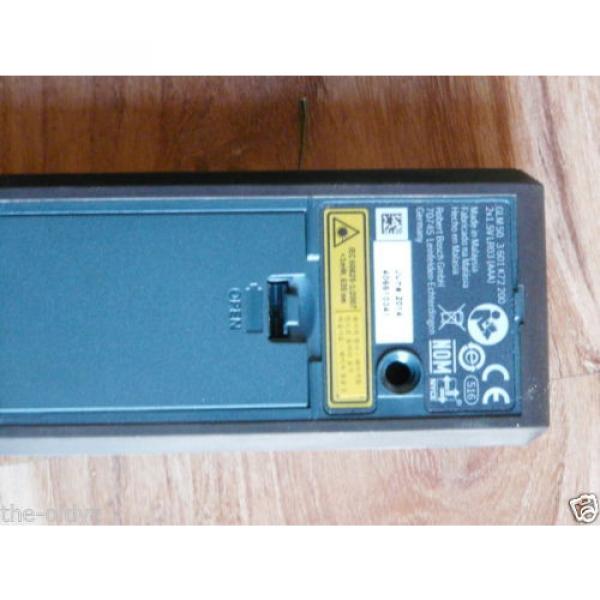 Bosch GLM50 Professional Laser Range Finder 50 Metre Range #9 image