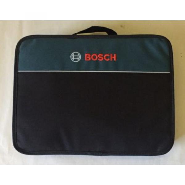 Bosch IDS181 DDB181 2PC 18V Drill Combo W/Soft Case #2 image