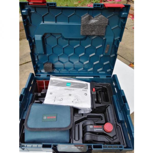 Bosch GLL 3-80 P with accessories #1 image
