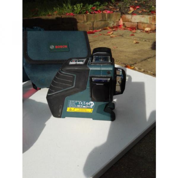 Bosch GLL 3-80 P with accessories #9 image