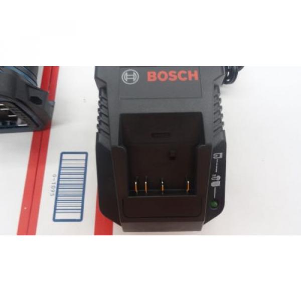 Bosch IDH182-02L 18V Cordless EC Brushless Socket Ready 1/4&#034; or 1/2&#034; Square Impa #4 image