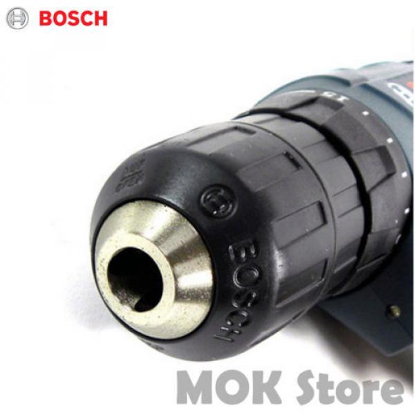 Bosch GSR 1080-2-LI Professional Cordless Drill Driver Body Only #3 image