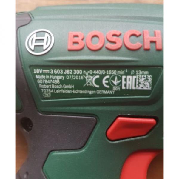 Bosch PSB 18 LI-2 Akku-Schlagbohrschrauber #4 image