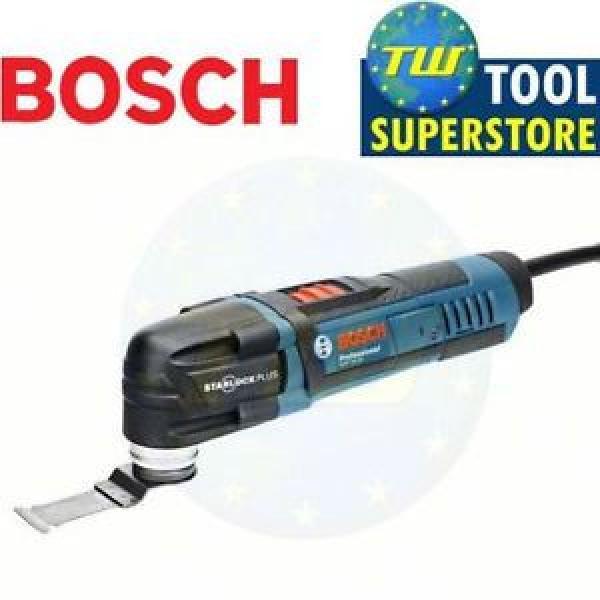 Bosch GOP30-28 Electric Starlock Oscillating Multi Tool Cutter In Carton 110V #1 image