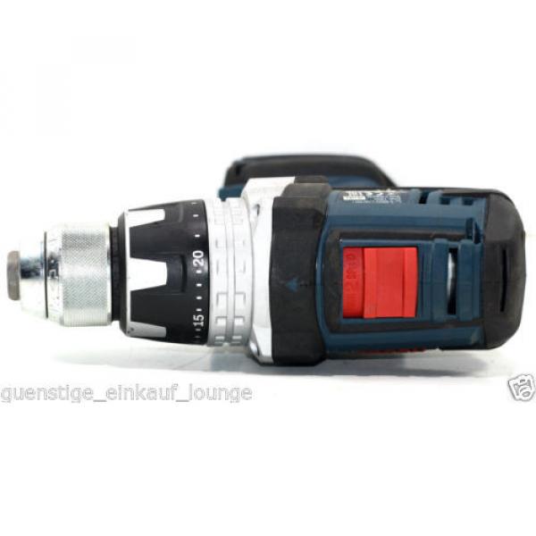 Bosch Destornillador agujereadora-batería GSR 14,4 VE-2 LI Solo #5 image