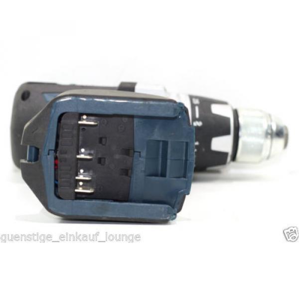 Bosch Destornillador agujereadora-batería GSR 14,4 VE-2 LI Solo #6 image