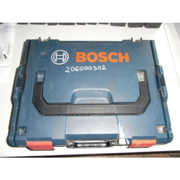 Bosch GDS 14,4V-Li Drehschlagschrauber professional mit 3 Akkus #12 image