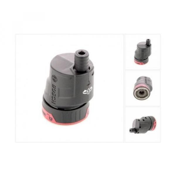 Bosch Professional 1600A001SJ GEA FC2 FlexiClick Off-Set Angle Adapter #1 image