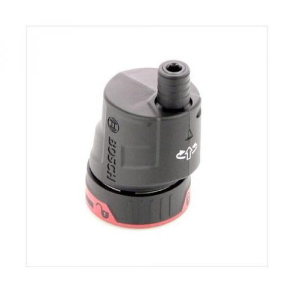 Bosch Professional 1600A001SJ GEA FC2 FlexiClick Off-Set Angle Adapter #2 image