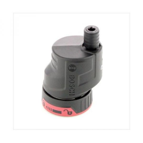 Bosch Professional 1600A001SJ GEA FC2 FlexiClick Off-Set Angle Adapter #3 image