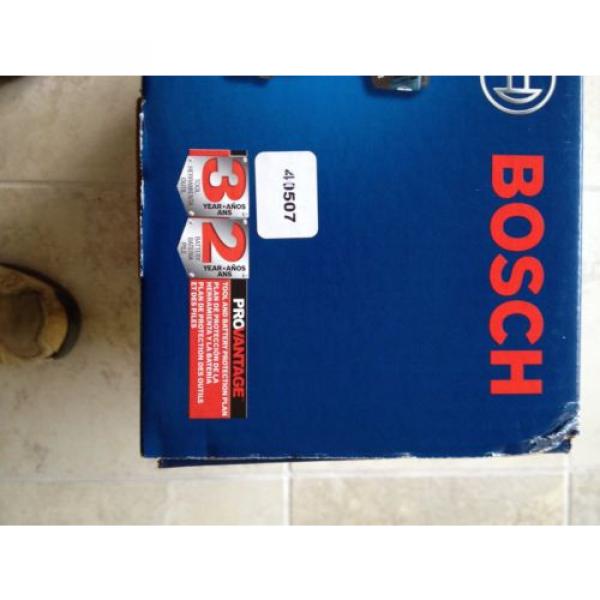 New Bosch CLPK233-181L 18V 2-Tool EC Brushless Kit #12 image