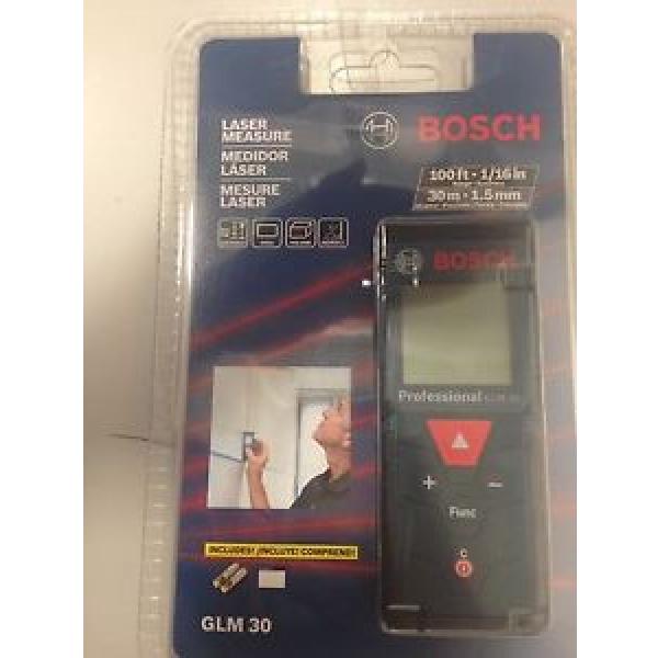 Bosch GLM 30 Lazer Measure #1 image