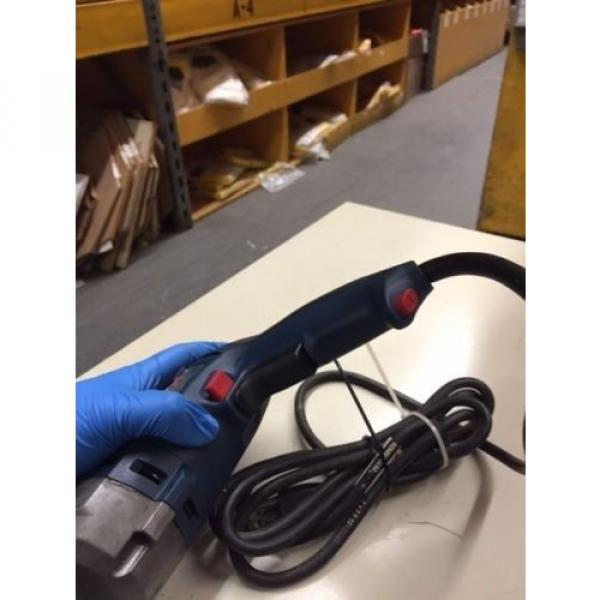 NEW DISPLAY Bosch 1032VSR 3/8&#034;  Corded Drill/Driver #2 image