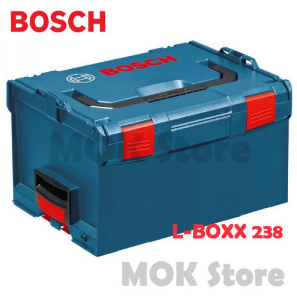 BOSCH Professional L-BOXX 238 Trolley System Stackable   1600A001RS #1 image