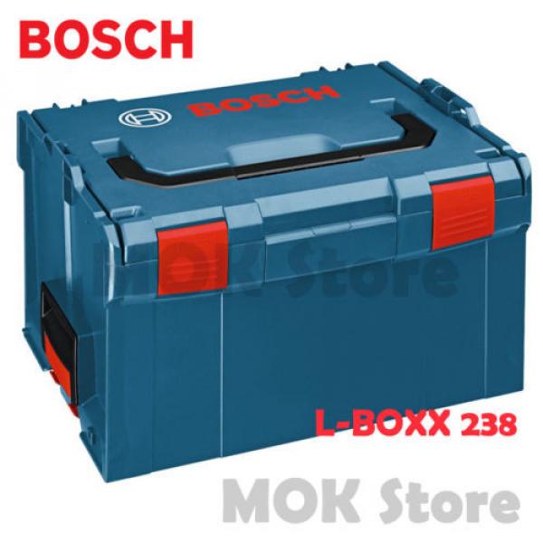 BOSCH Professional L-BOXX 238 Trolley System Stackable   1600A001RS #2 image