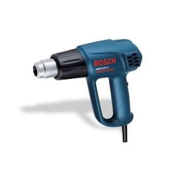 Bosch Heat Gun, GHG 500-2, 1600W #1 image