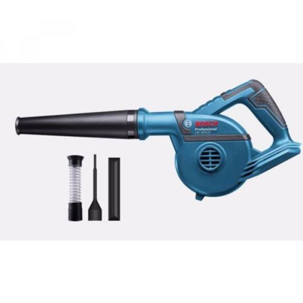 Bosch GBL 18V-120 Professional Cordless Handheld Blower BARE TOOL BODY ONLY #1 image