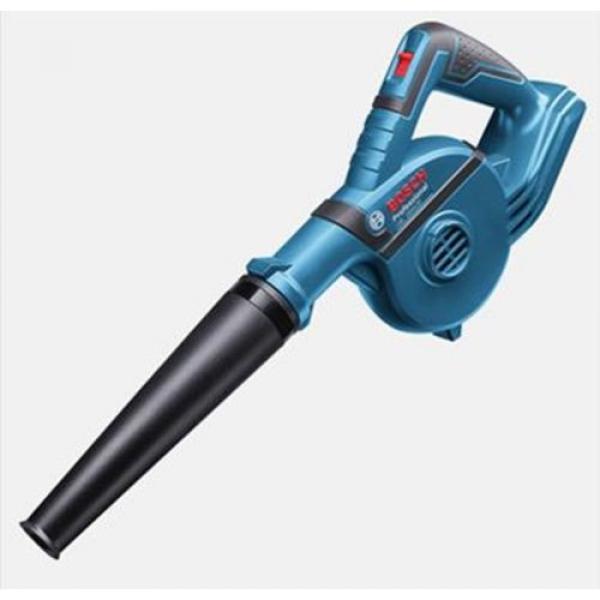 Bosch GBL 18V-120 Professional Cordless Handheld Blower BARE TOOL BODY ONLY #2 image