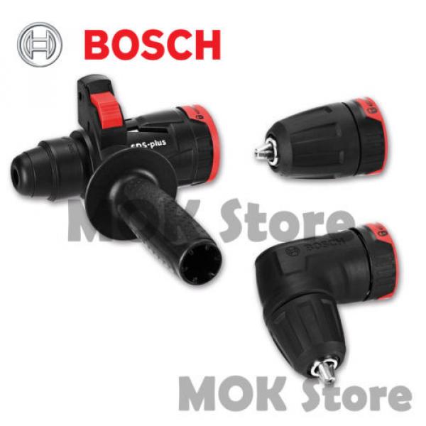 Bosch GSR18V-EC FC2 18V Professional Cordless Drill [Body Only] #2 image