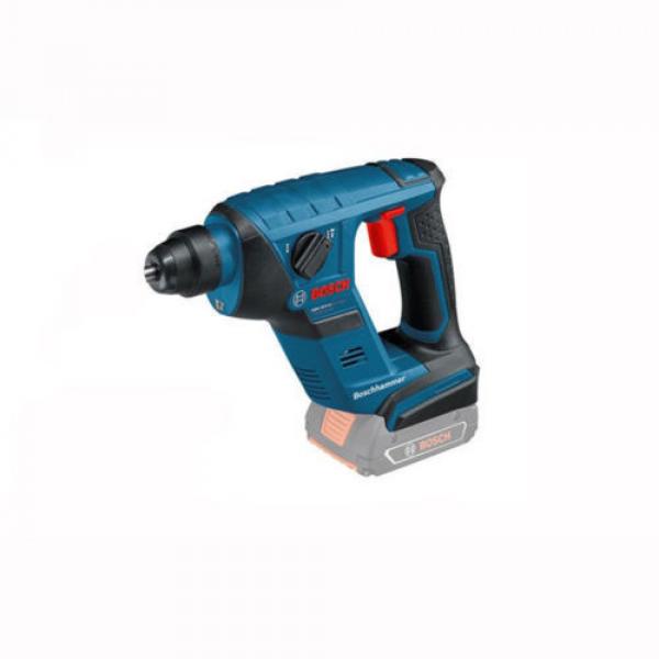 Bosch GBH18V-LI Compact Professional Cordless Rotary Hammer SDS plus  Body Only #1 image