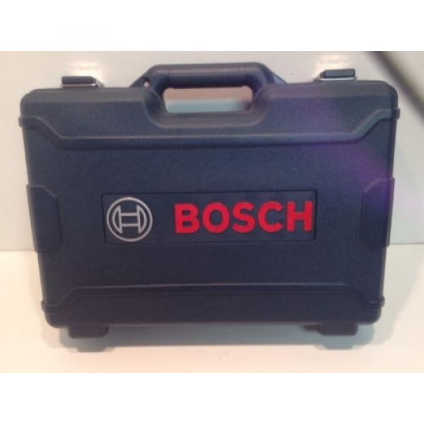 Bosch DDB180 18-Volt Lithium-Ion 3/8&#034; Cordless Drill/Driver Kit #12 image