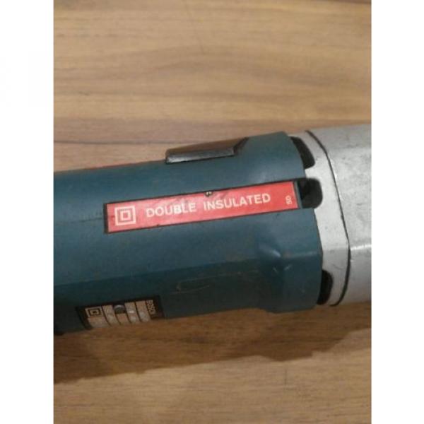 Bosch Gauge Nibbler Sheet Metal Shear 060 1529 034 18 SWG Germany #3 image
