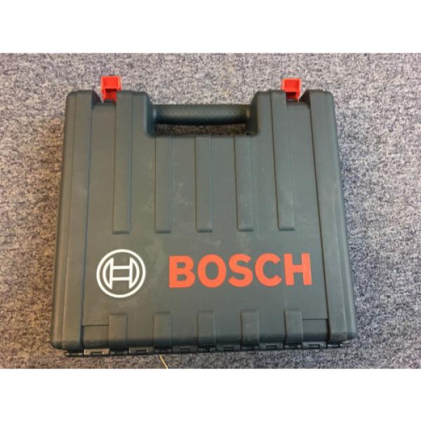 Bosch GSR 18-2-LI Plus Professional Drill Driver Body only + Plastic L-Box #2 image