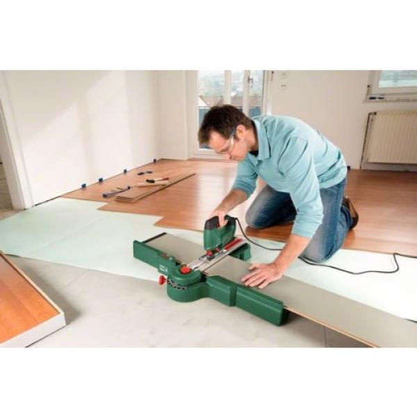-- new -- Bosch PLS 300 Saw Station Tile Cutter 0603B04000 3165140534055* #2 image