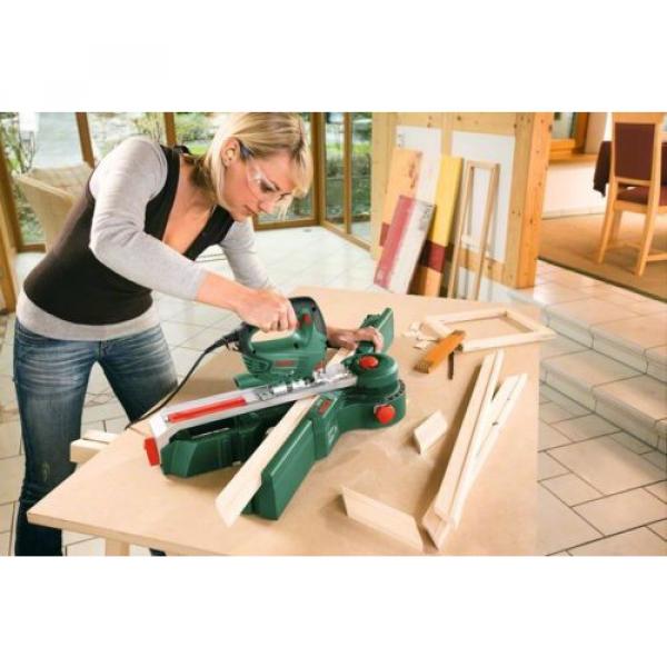 - new - Bosch PLS 300 Saw Station Tile Cutter 0603B04000 3165140534055* #4 image