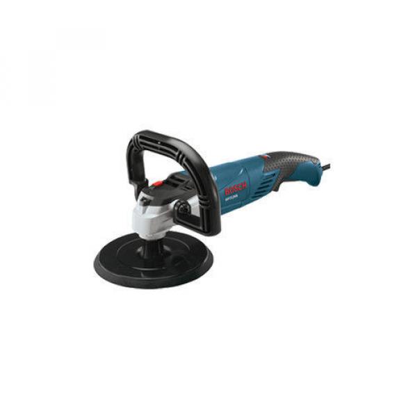 Bosch 7&#034; Variable-Speed Polisher GP712VS NEW Electric tool #1 image