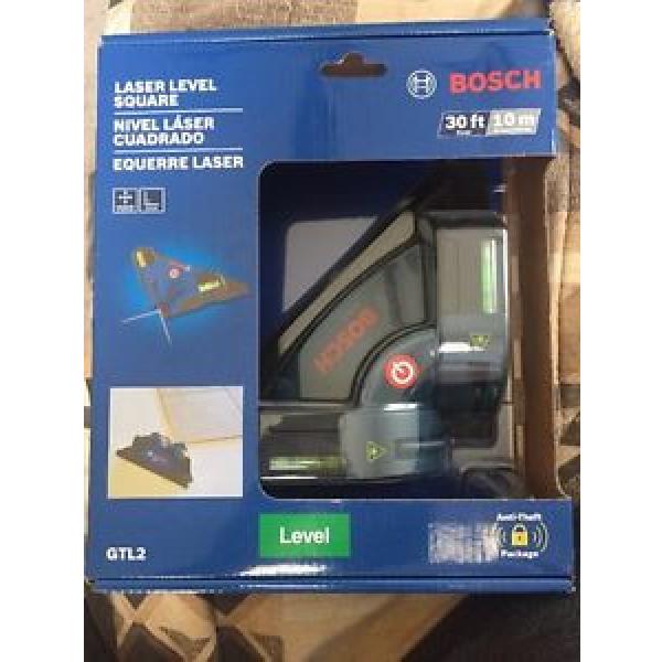 Bosch GTL2 Laser Square #1 image