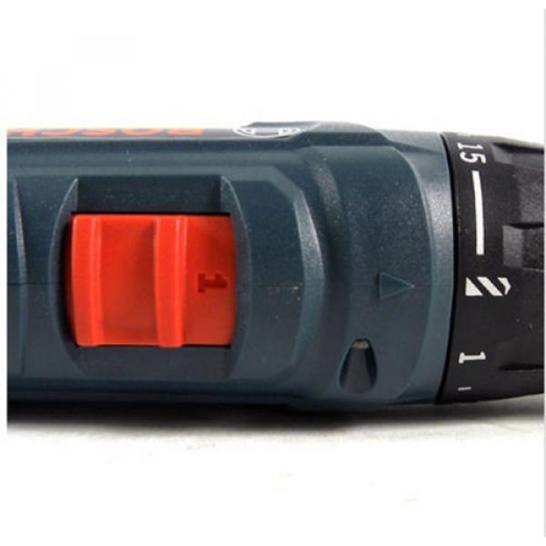 Bosch GSR 1080-2-LI Professional Cordless Drill / Driver / 10,8-2-LI Body Only #5 image