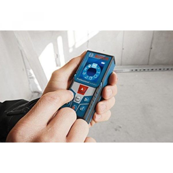 New BOSCH GLM50C 165 ft Laser Distance Measure with Bluetooth from Japan F/S #6 image