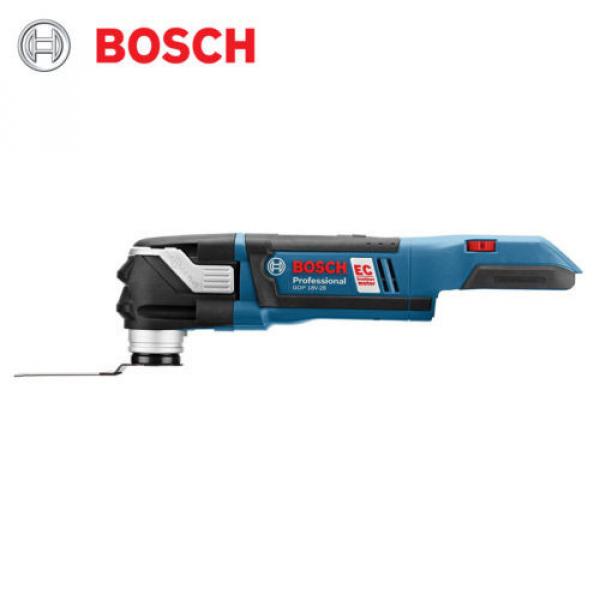 Bosch GOP18V-28 LED Light Professional Cordless Multi-Cutter 18V Body Only #2 image