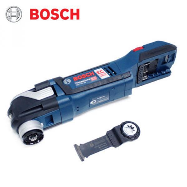 Bosch GOP18V-28 LED Light Professional Cordless Multi-Cutter 18V Body Only #3 image