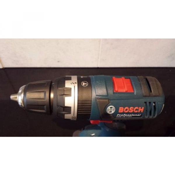 NEW Bosch GSB Prof 18 V-EC Brushless Kit **LOWEST PRICE ONLINE HERE** #2 image
