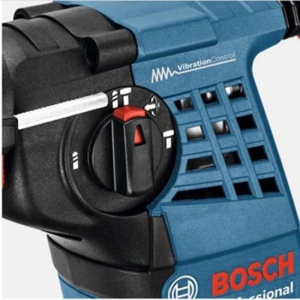 Bosch GBH36V-LI Plus Professional Cordless 36v SDS Hammer Body Only #2 image