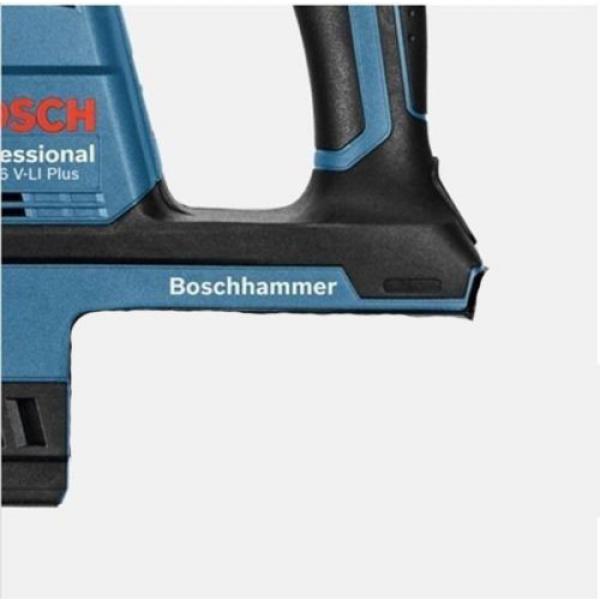 Bosch GBH36V-LI Plus Professional Cordless 36v SDS Hammer Body Only #3 image